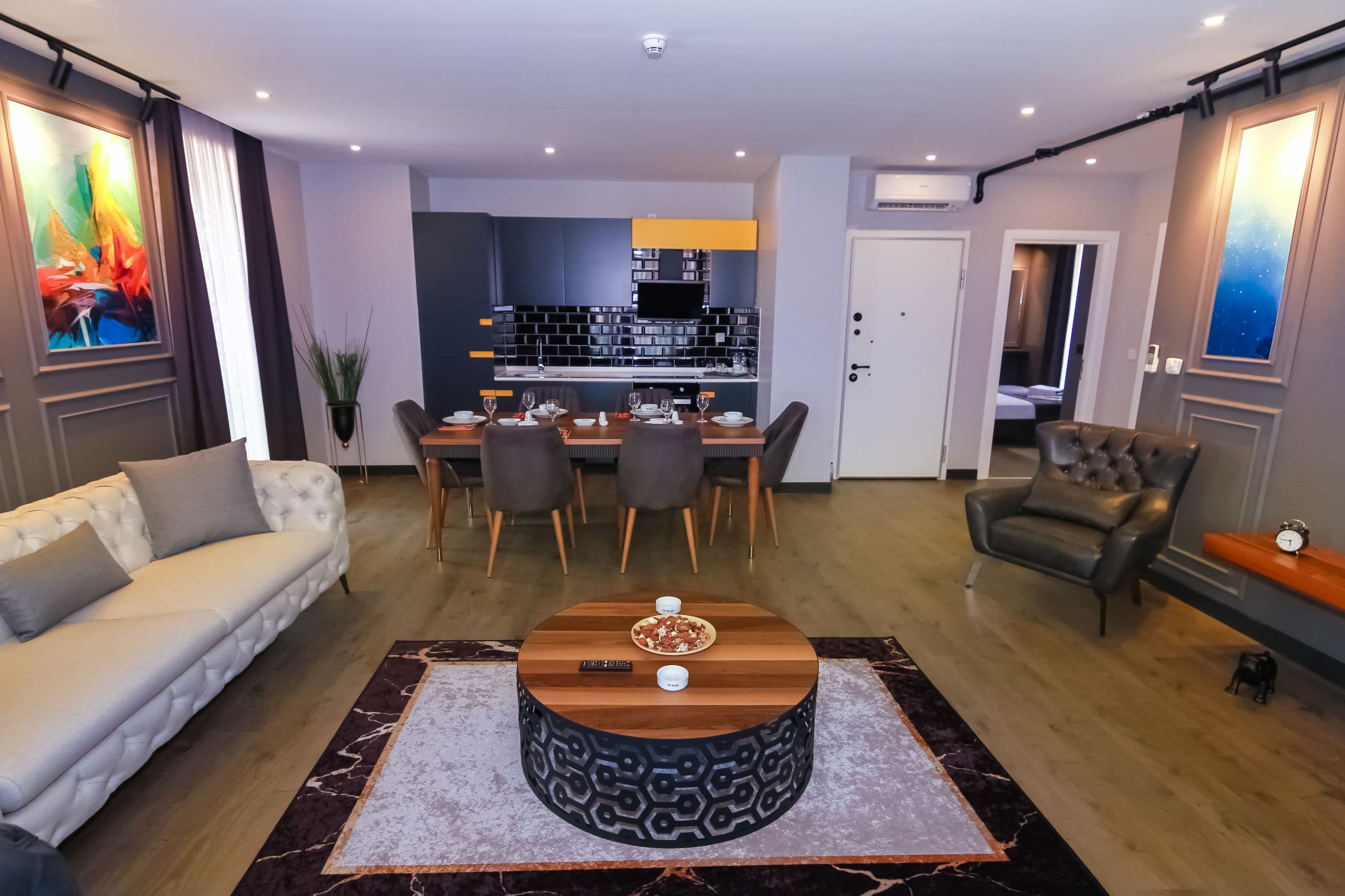 The Place Suıtes Ataşehir-50