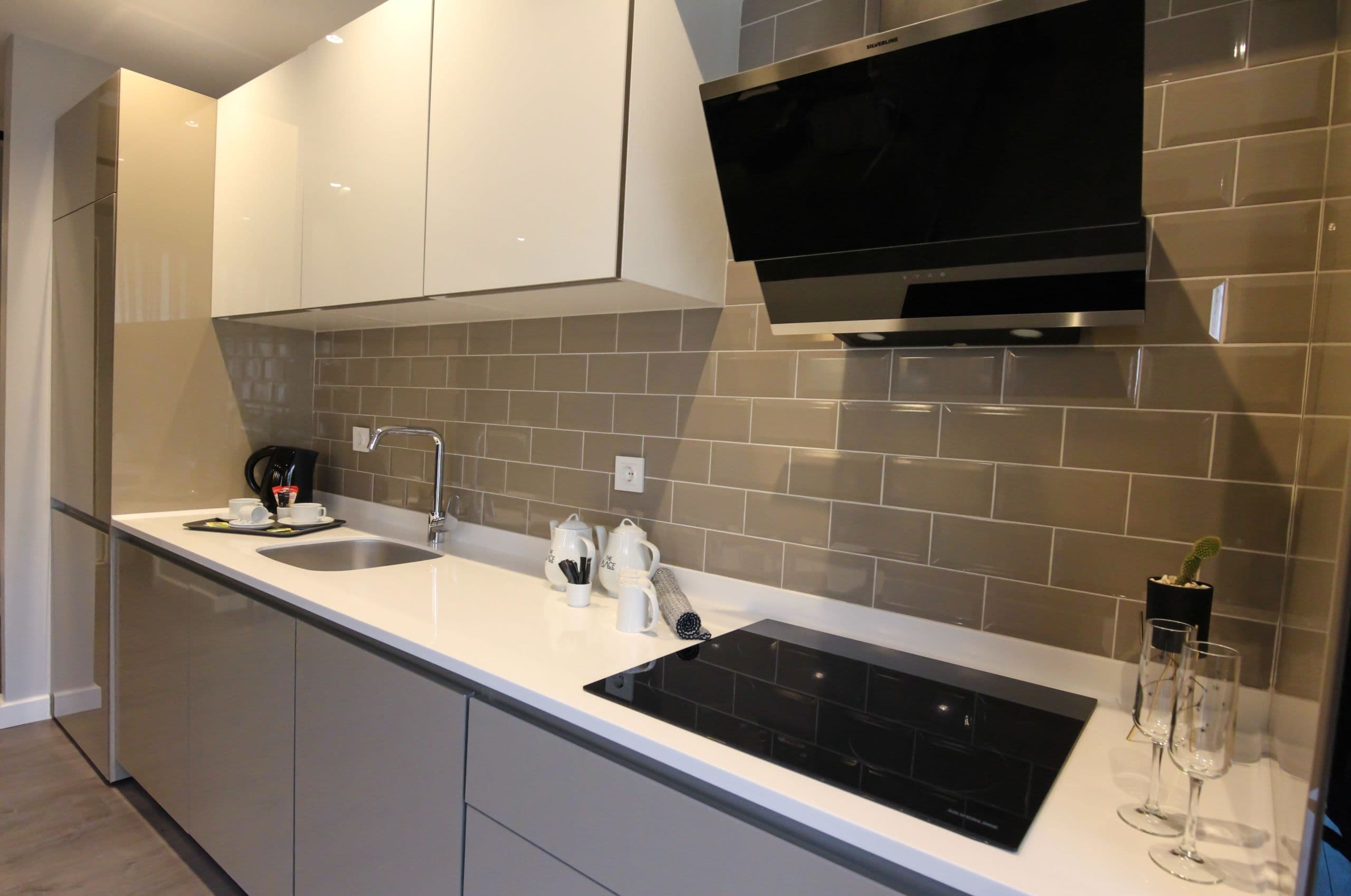 The Place Suıtes Ataşehir-43