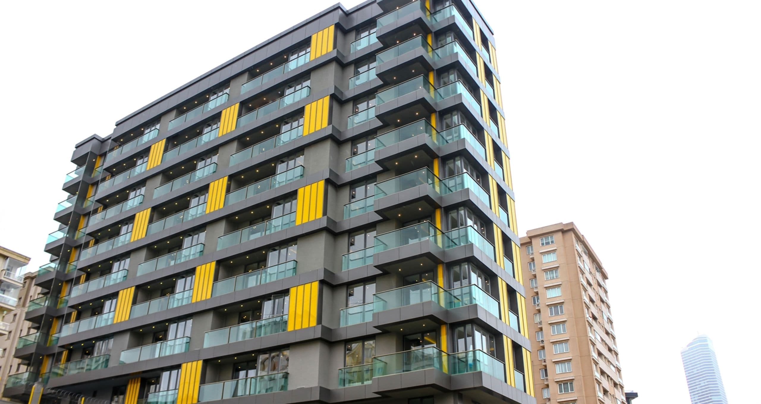 The Place Suıtes Ataşehir-resim-6