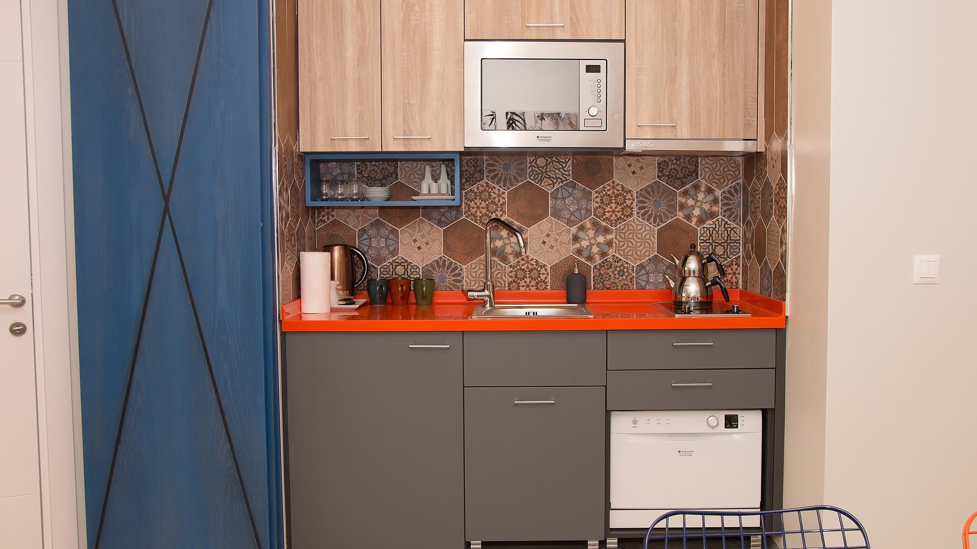 Zin D Home Dudullu-34