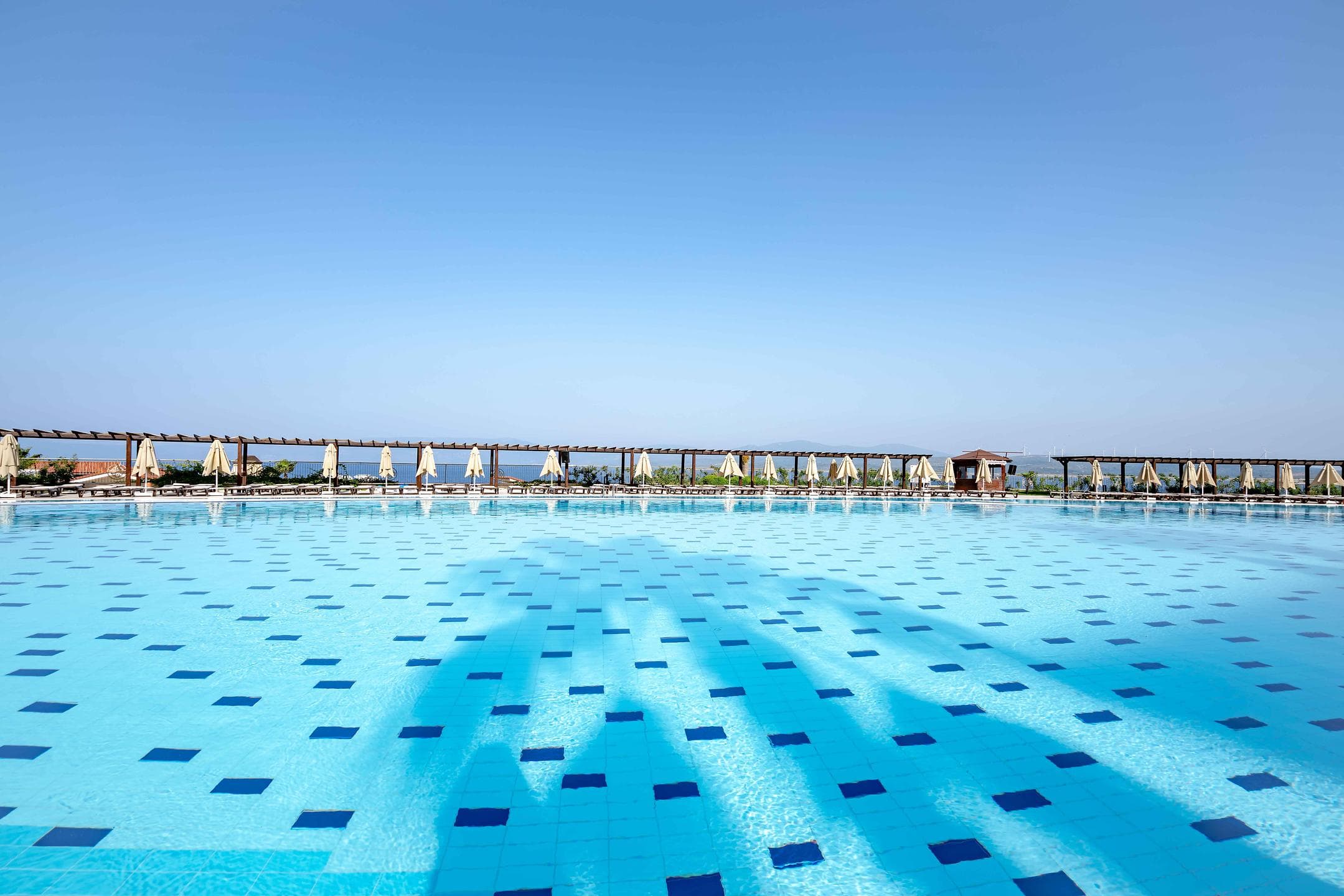 Royal Teos Thermal Resort-resim-2