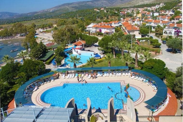 Sibyl Hotel Erythrai By Muup-17