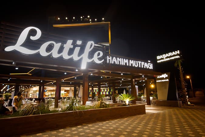 Sky Business Hotel-35