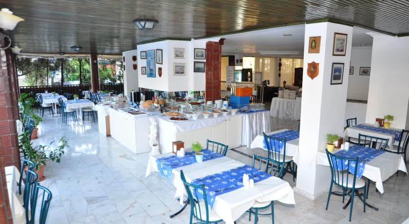 Navy Hotel Marmaris-69