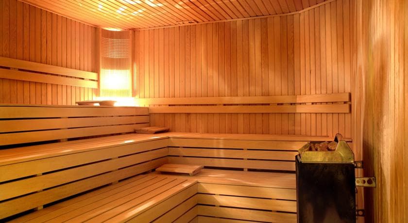 Navy Hotel Marmaris-21