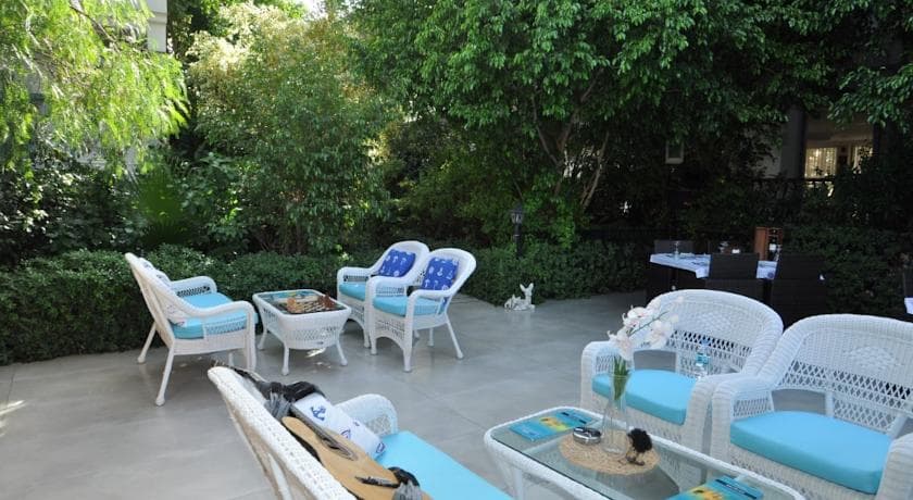 Navy Hotel Marmaris-15