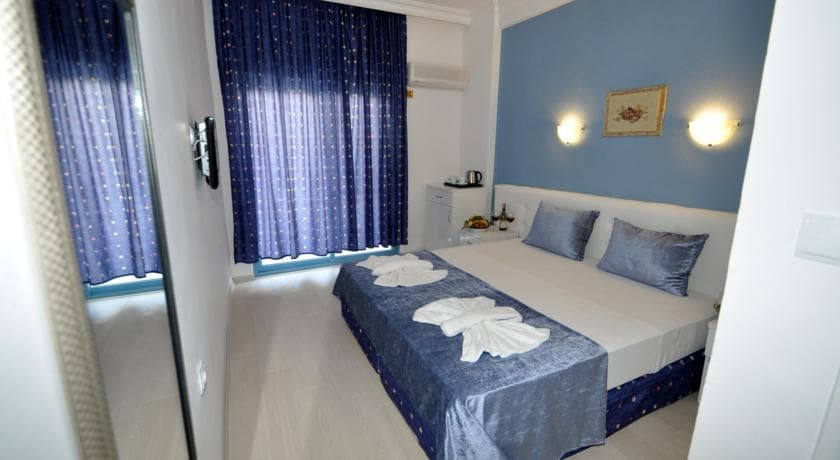 Navy Hotel Marmaris-61