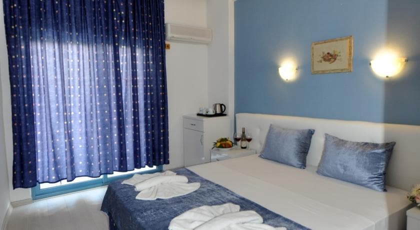 Navy Hotel Marmaris-60