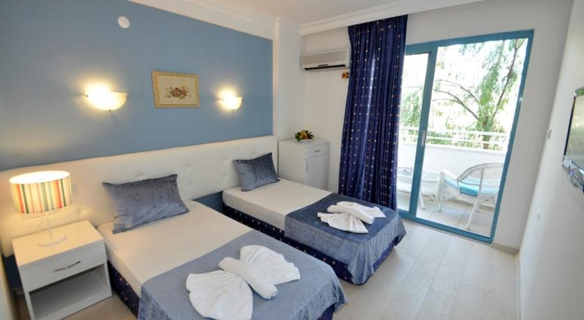 Navy Hotel Marmaris-29