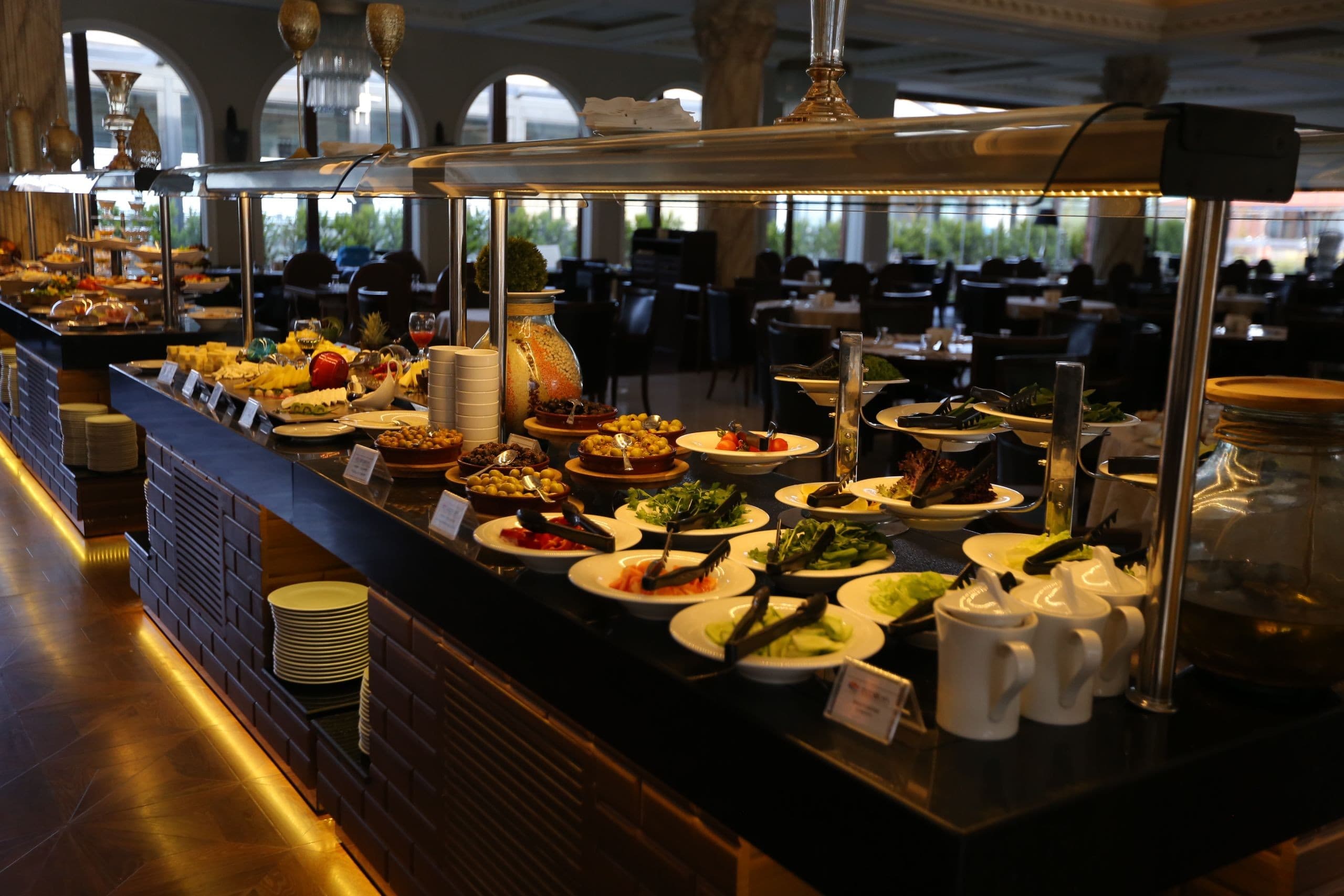 Babillon Hotel & SPA & Restaurant-52