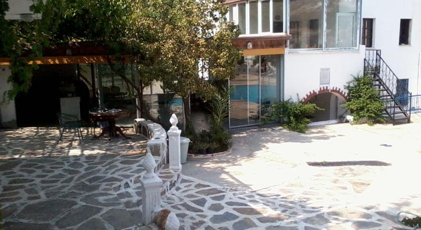 Armağan Apart Otel-resim-3