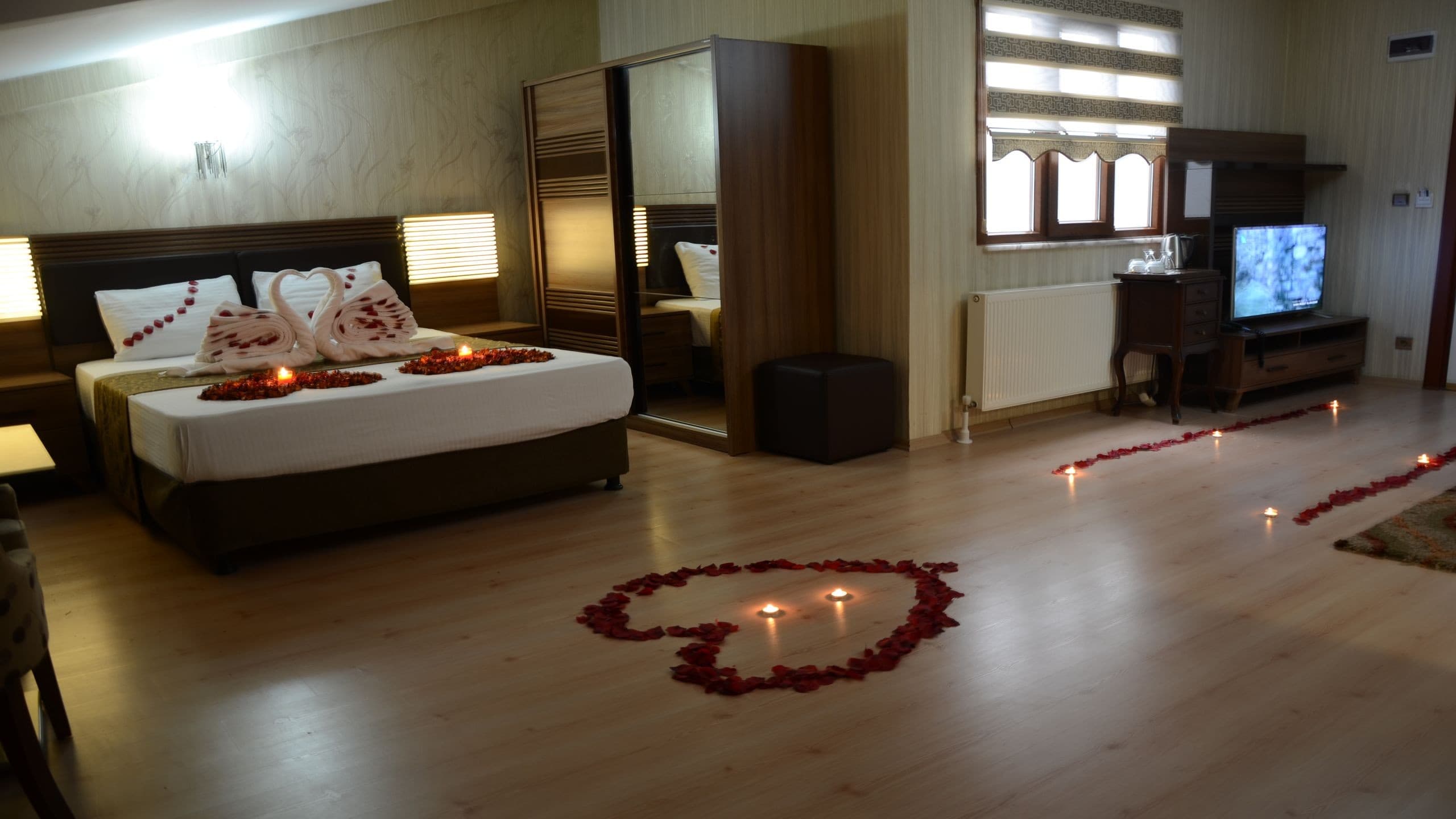 Gümüş Palace Hotel-19