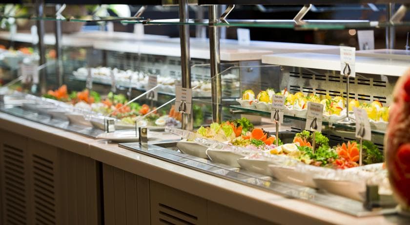 Sentido Trendy Verbena Beach Hotel-37