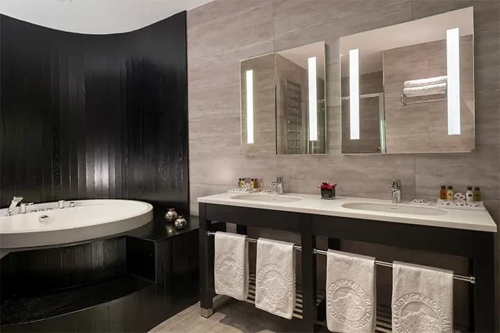 Ilgaz Mountain Resort&Hotel -44