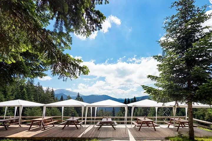 Ilgaz Mountain Resort&Hotel -30