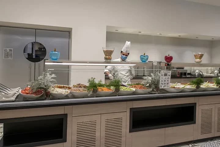 Ilgaz Mountain Resort&Hotel -31