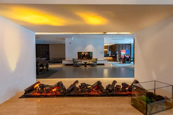 Ilgaz Mountain Resort&Hotel -26