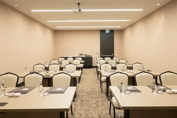 Ilgaz Mountain Resort&Hotel -13