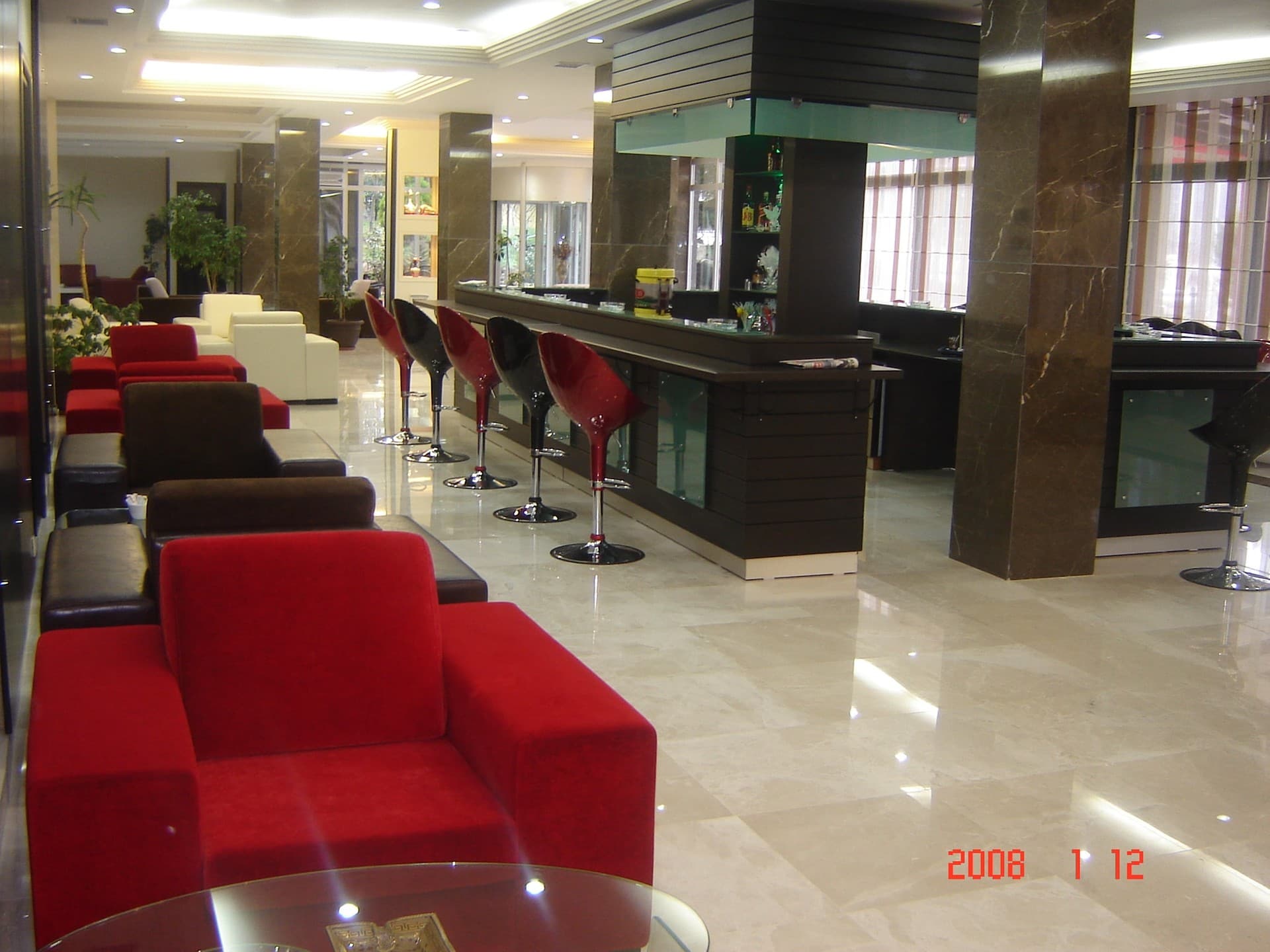 Yalçın Resort Otel -2