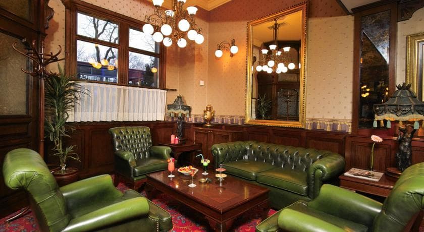 Germir Palas Hotel-33