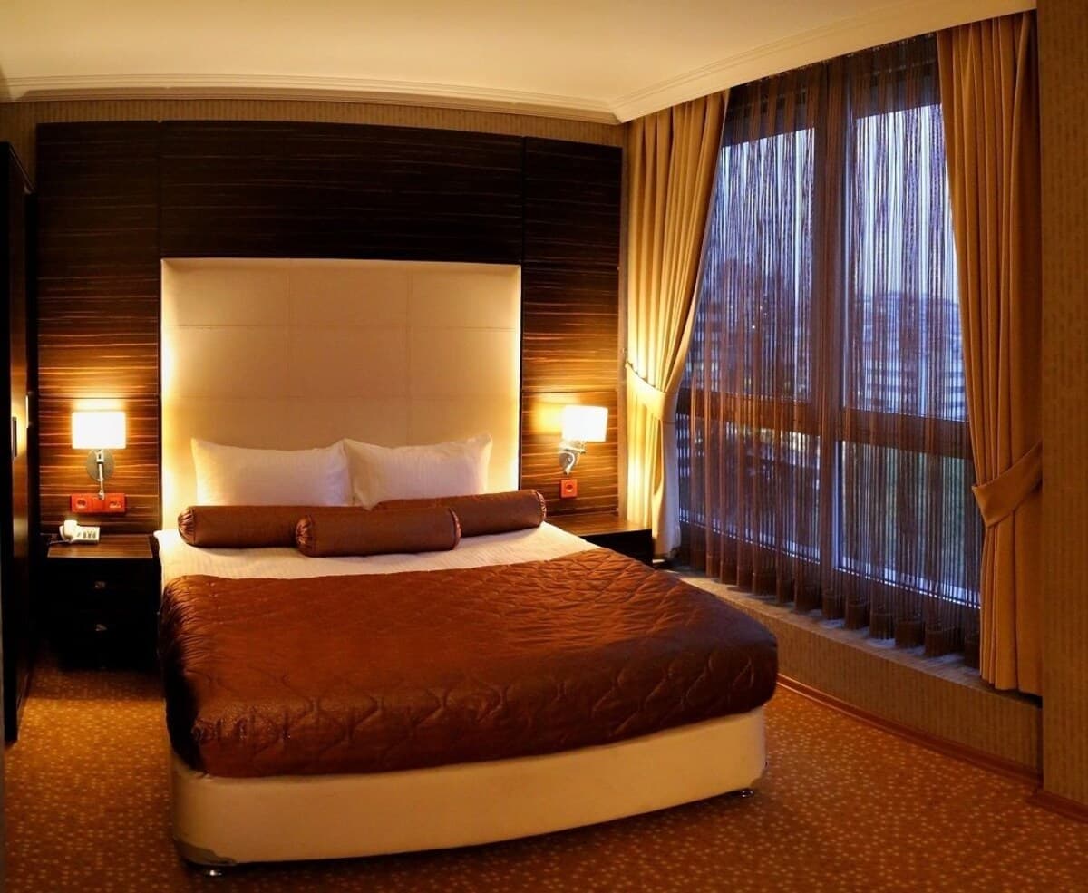 Rota Bulvar Hotel-22