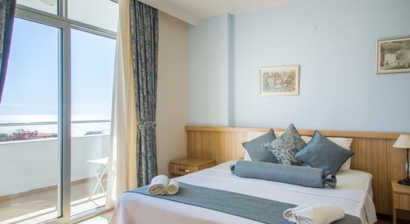 Ponz Boutique Hotel-22