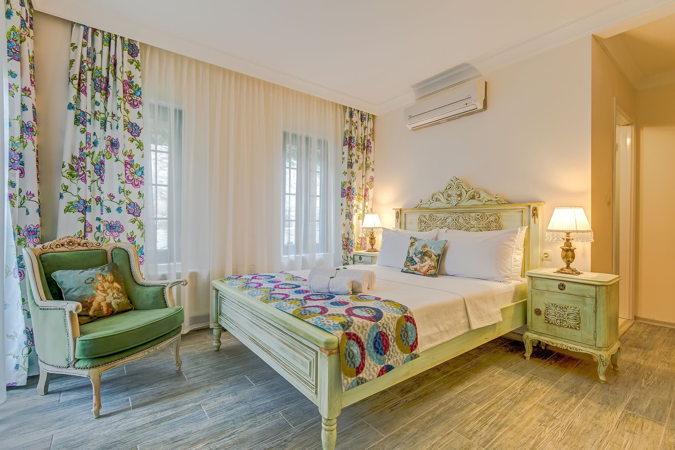 Cunda Esen Otel-resim-6