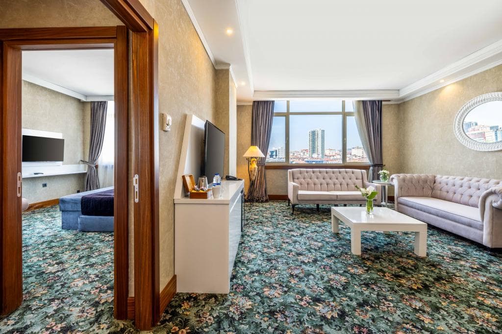 Elite Otel Dragos-22