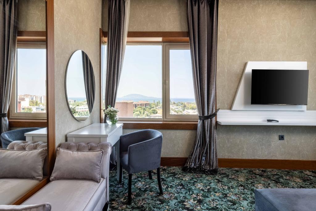 Elite Otel Dragos-11