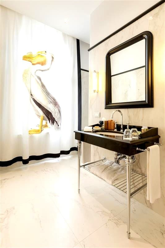 En Hotel Boutique İzmir-71