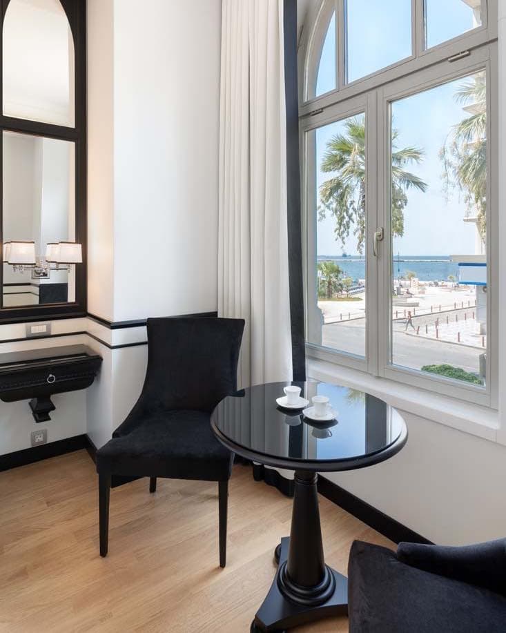 En Hotel Boutique İzmir-62