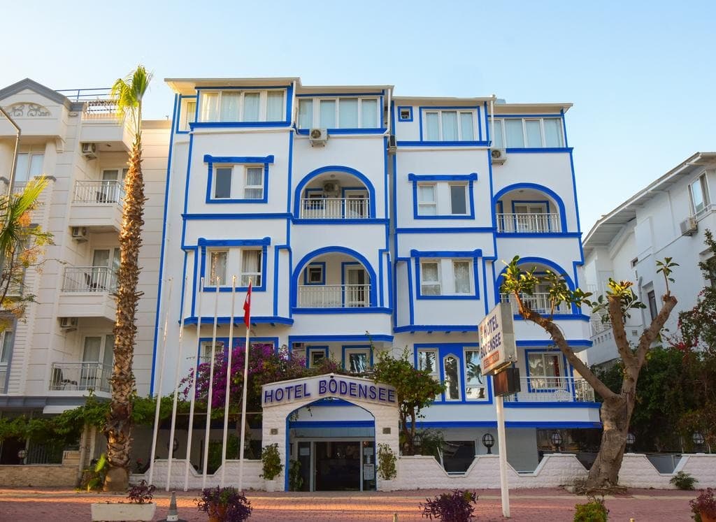 Bodensee Hotel-resim-1