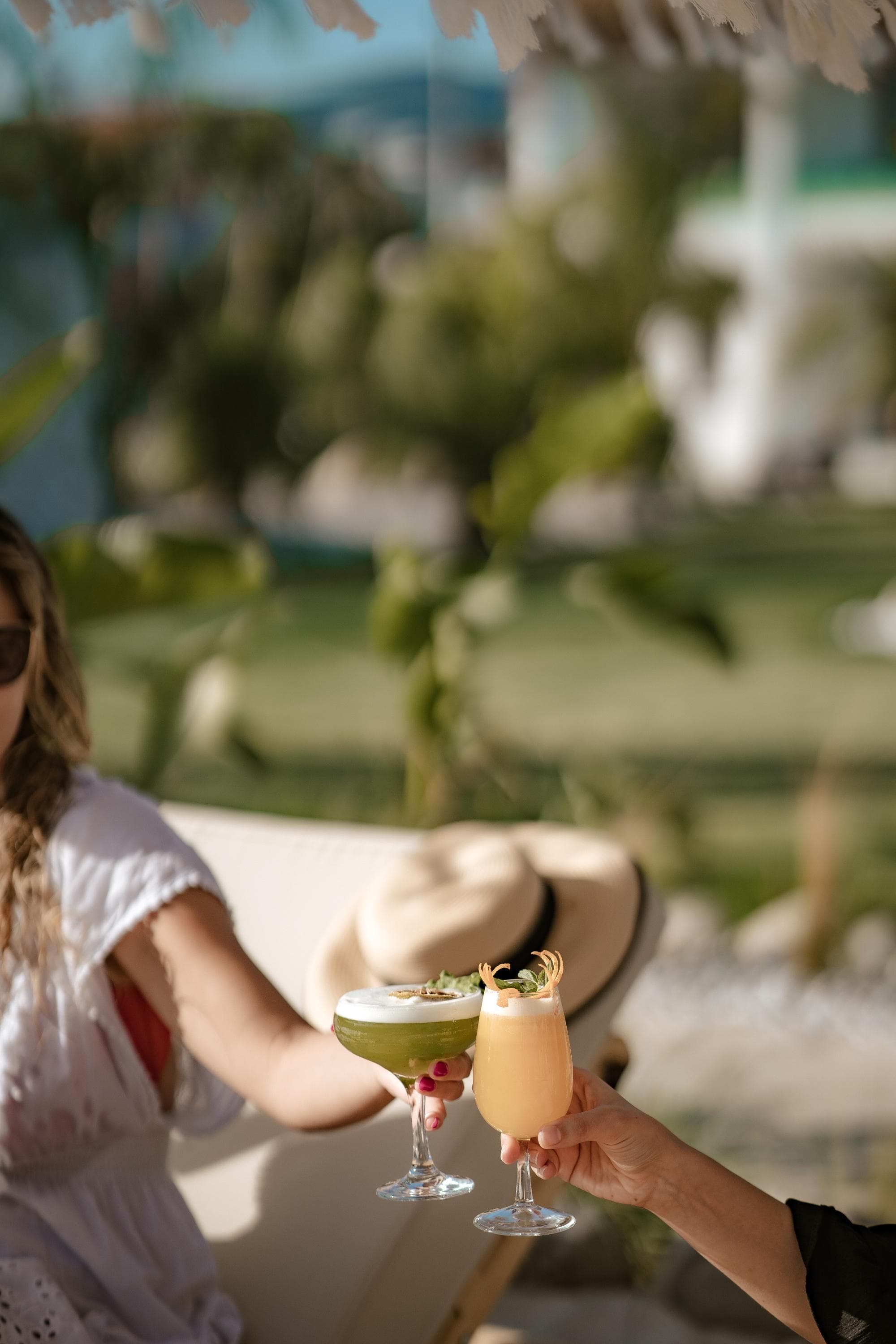 Glenn Hotel & Beach-47