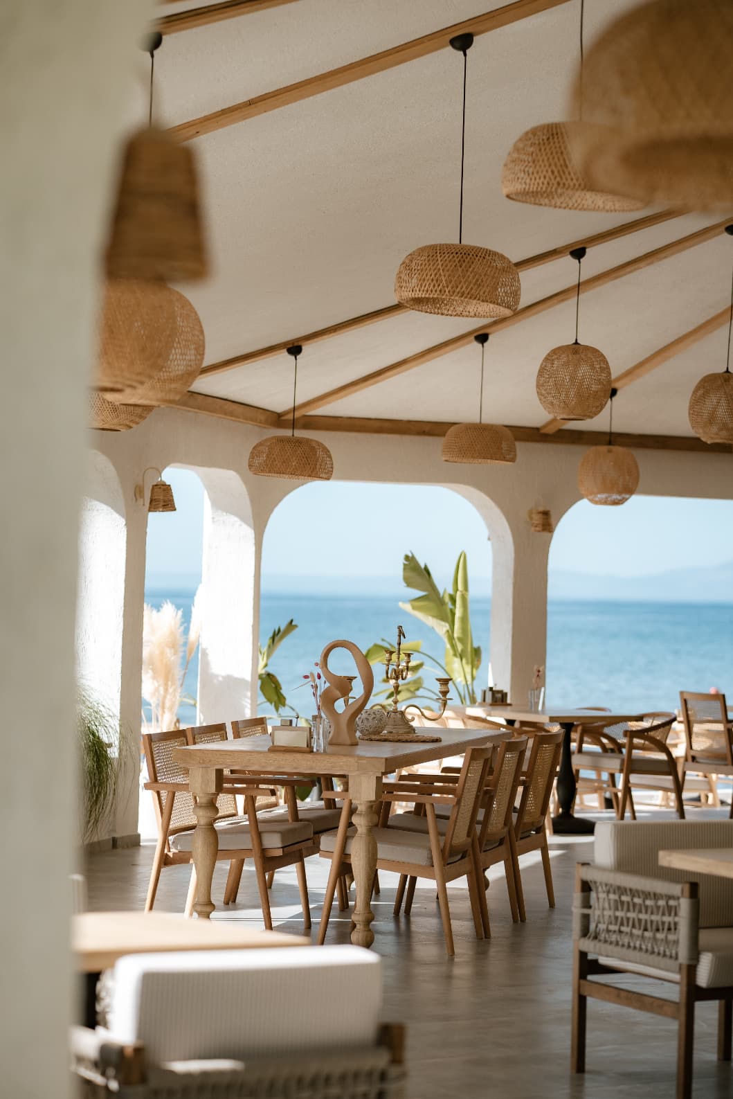 Glenn Hotel & Beach-11