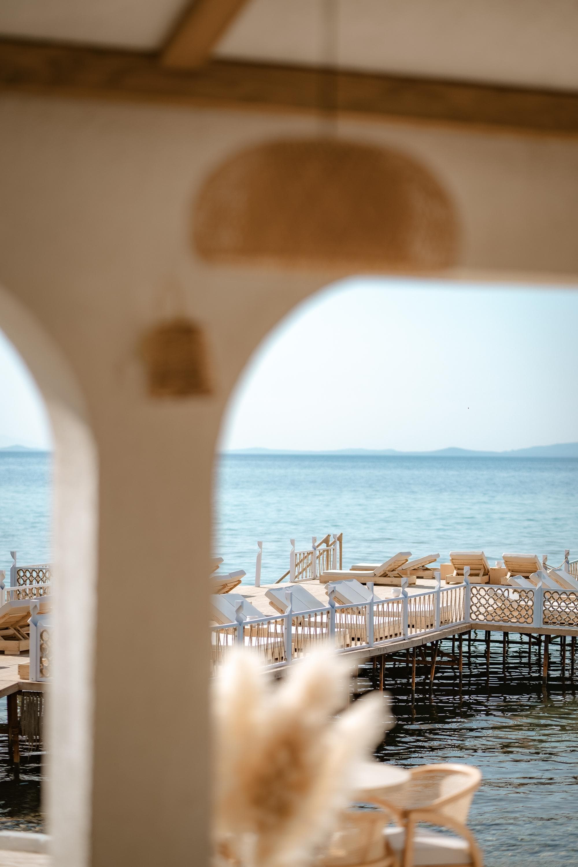 Glenn Hotel & Beach-46