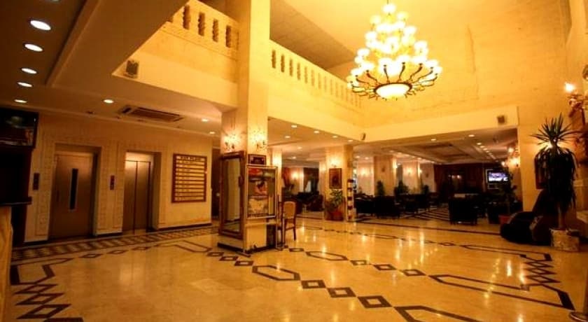 Matiat Otel Mardin-29