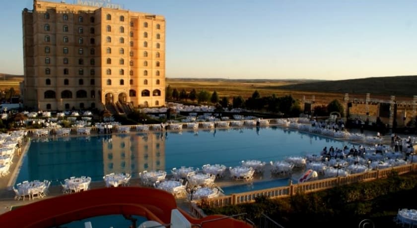 Matiat Otel Mardin-24
