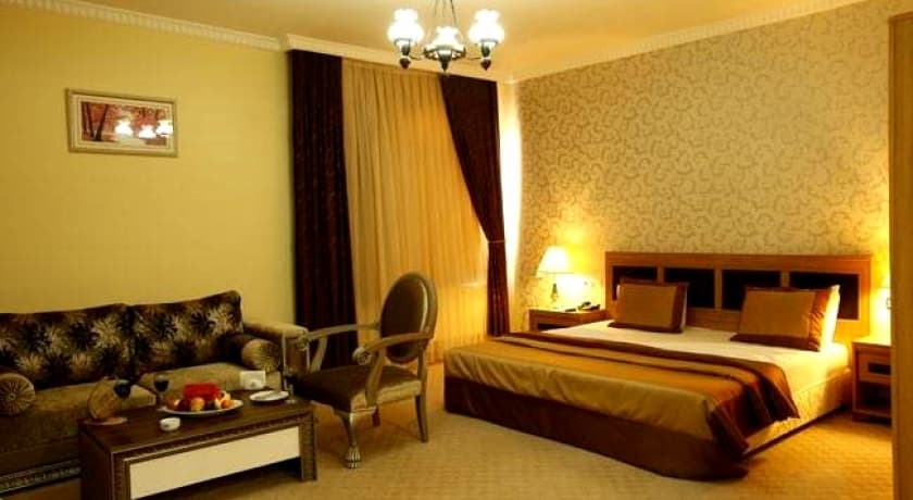 Matiat Otel Mardin-19