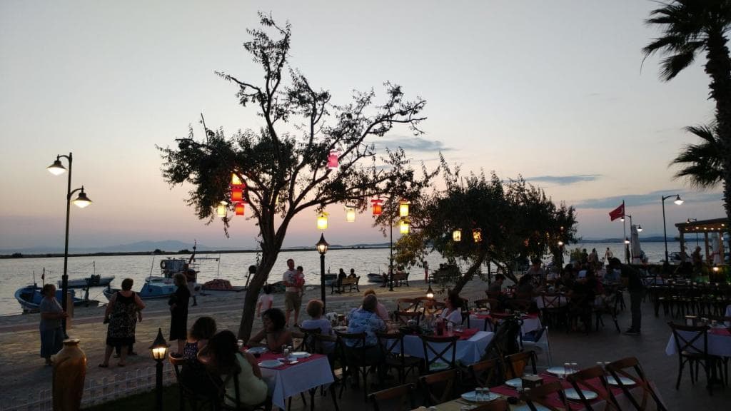 Ra Otel Altınova-11