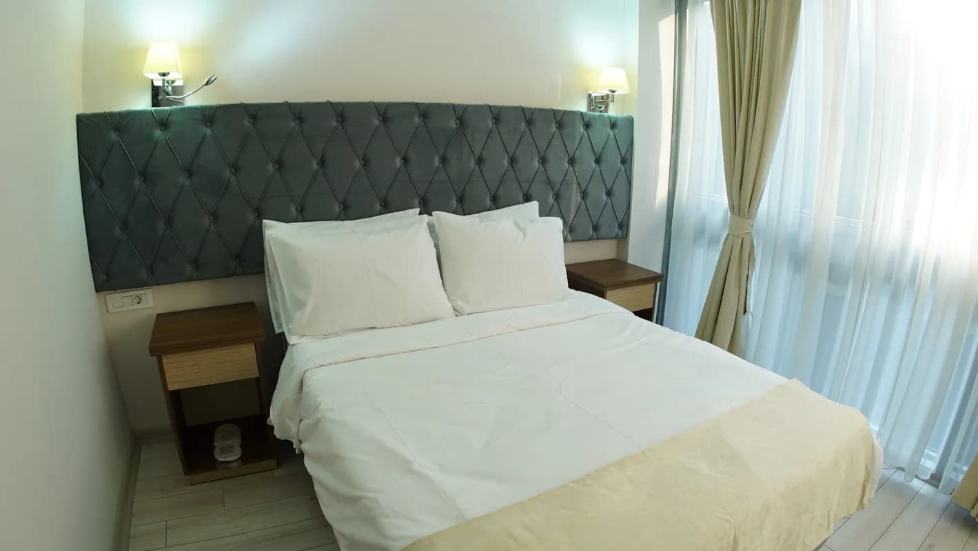 Bursa Grand Family Hotel-18