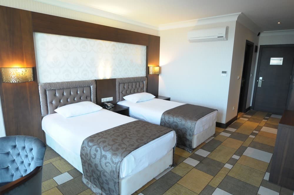 Grand Amisos Hotel-42