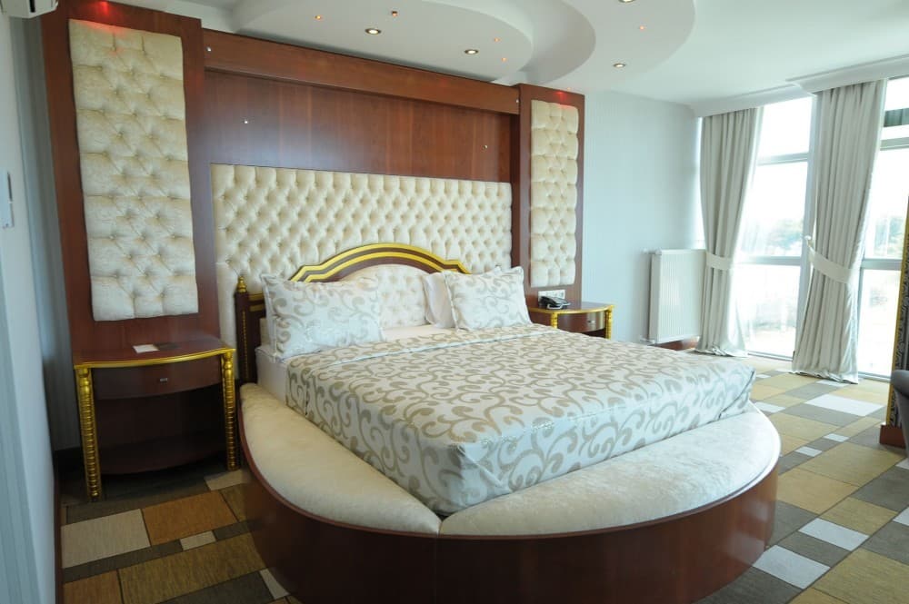 Grand Amisos Hotel-37