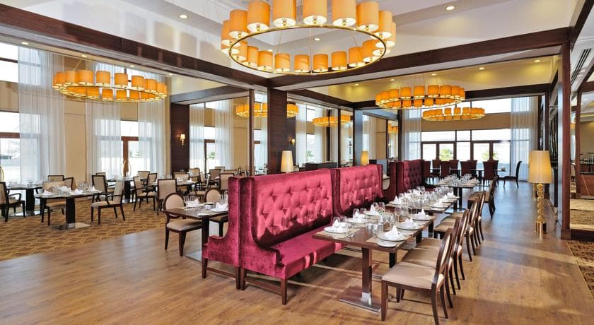 Wellborn Luxury Hotel-34