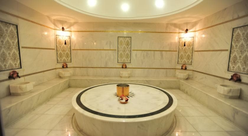 Wellborn Luxury Hotel-42