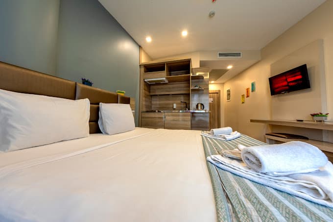 My House N5 Suites Hotel-16