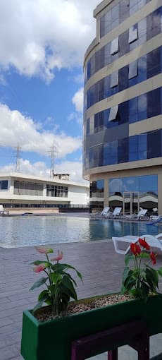 My House N5 Suites Hotel-resim-7