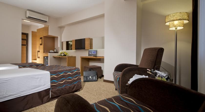 North Point Hotel Denizli-5