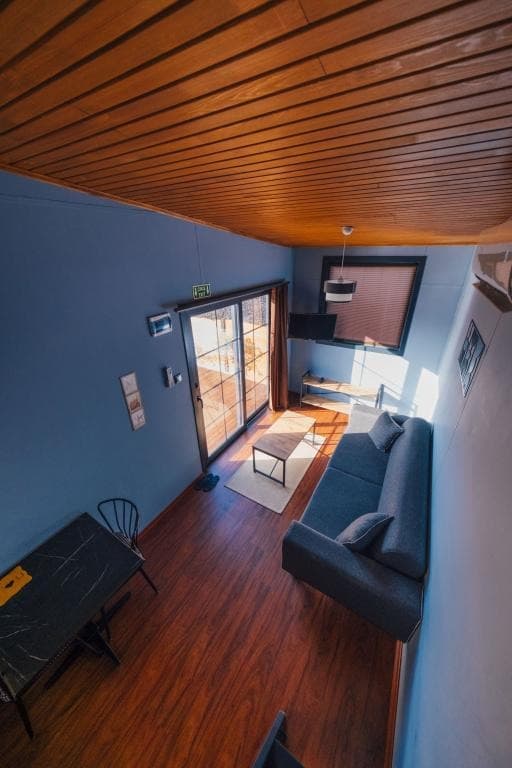 Sapanca Sunday Bungalov-13