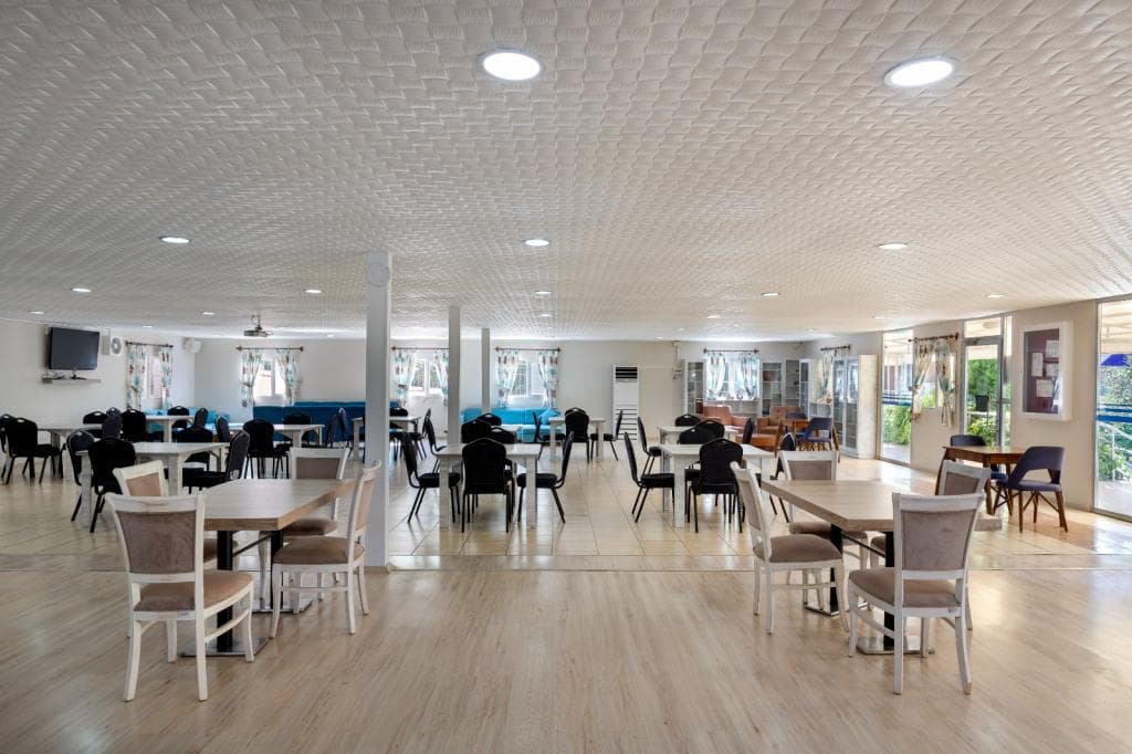 Hattuşa Vacation Thermal Club Erzin-17