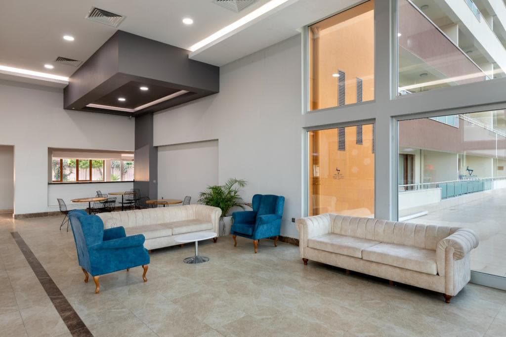 Hattuşa Vacation Thermal Club Erzin-23